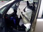 2008 VAUXHALL MERIVA LIF for sale at Copart SANDTOFT
