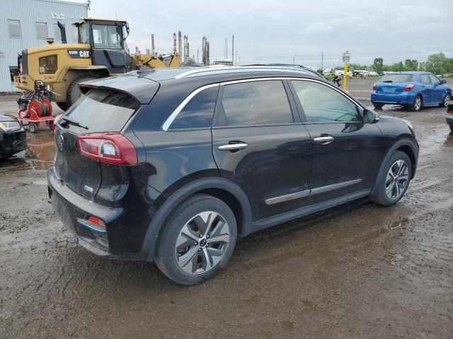 2019 KIA NIRO EX PREMIUM  