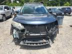 2016 Nissan Rogue S 2.5L en Venta en Riverview, FL - Front End