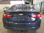 2016 Chevrolet Malibu Lt продається в East Granby, CT - Minor Dent/Scratches