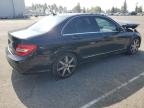 2014 Mercedes-Benz C 250 for Sale in Rancho Cucamonga, CA - Front End