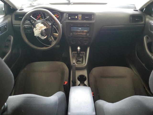  VOLKSWAGEN JETTA 2015 Blue