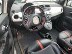 2014 Fiat 500 Electric de vânzare în Littleton, CO - Hail