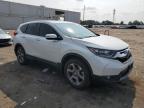 2019 Honda Cr-V Exl на продаже в Fredericksburg, VA - Side