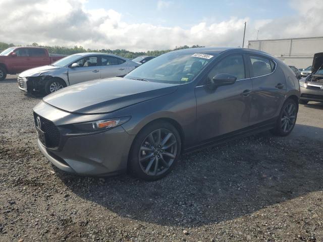2019 Mazda 3 