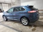 2017 Ford Edge Sel იყიდება York Haven-ში, PA - Front End