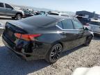 2019 Nissan Altima Sr იყიდება Magna-ში, UT - Front End