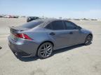 2016 Lexus Is 350 for Sale in Martinez, CA - Vandalism