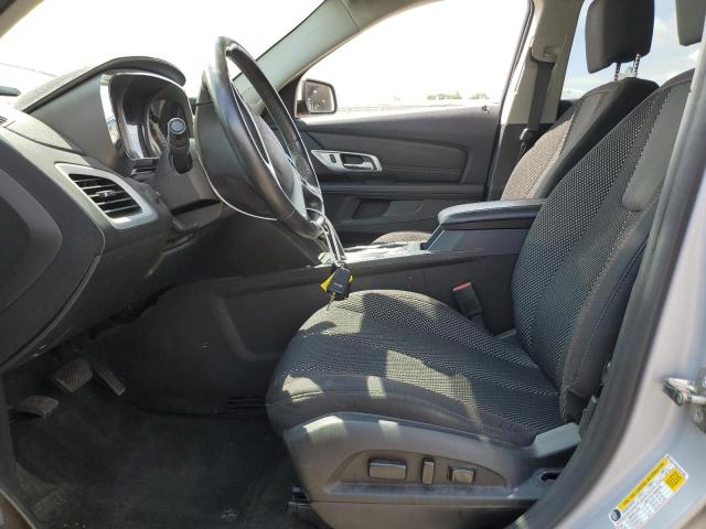  GMC TERRAIN 2015 Silver