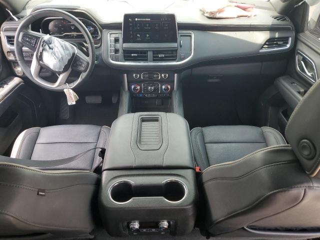  GMC YUKON 2023 Білий