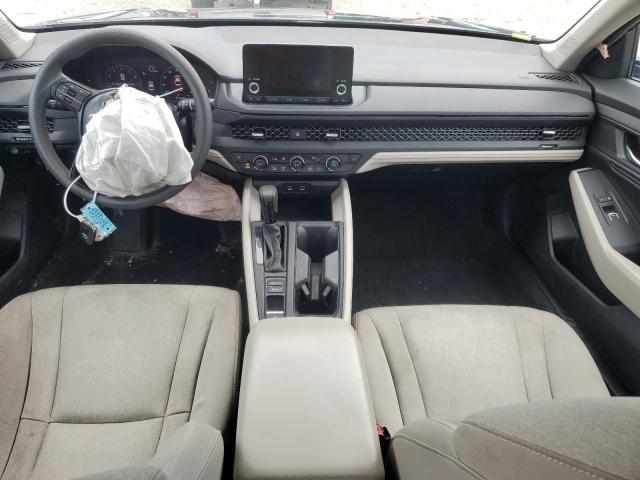  HONDA ACCORD 2024 Gray