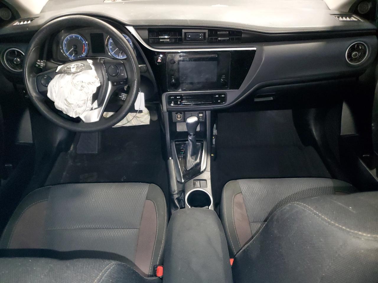 2T1BURHE2JC020145 TOYOTA COROLLA 2018