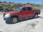 2006 Mitsubishi Raider Durocross продається в Reno, NV - Rear End