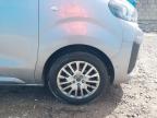 2024 PEUGEOT EXPERT ASP for sale at Copart YORK