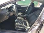 2017 Honda Civic Lx   zu verkaufen in Ellenwood, GA - Side