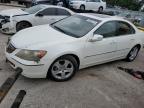 2005 Acura Rl    for Sale in Wichita, KS - Water/Flood