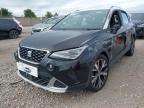 2023 SEAT ARONA XPER for sale at Copart YORK