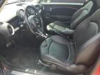 2013 Mini Cooper S იყიდება Mcfarland-ში, WI - Front End