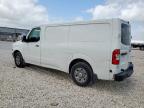2012 Nissan Nv 1500 на продаже в Temple, TX - Front End