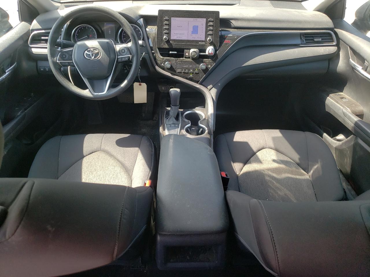 4T1C11AK1PU799981 TOYOTA CAMRY 2023