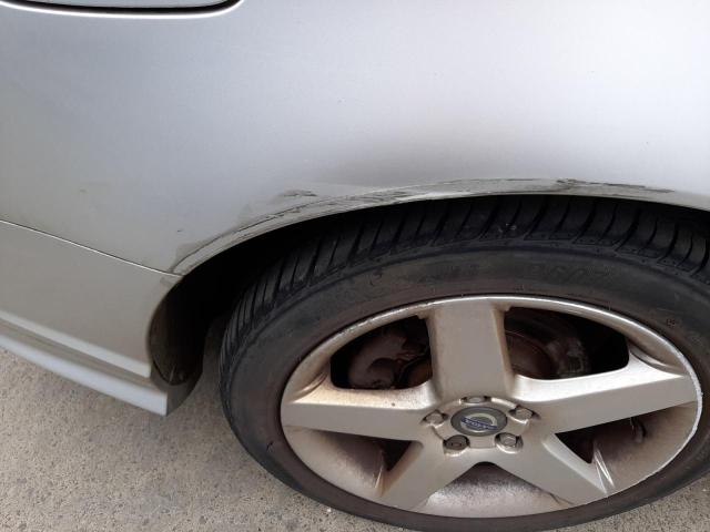 2008 VOLVO V50 SPORT