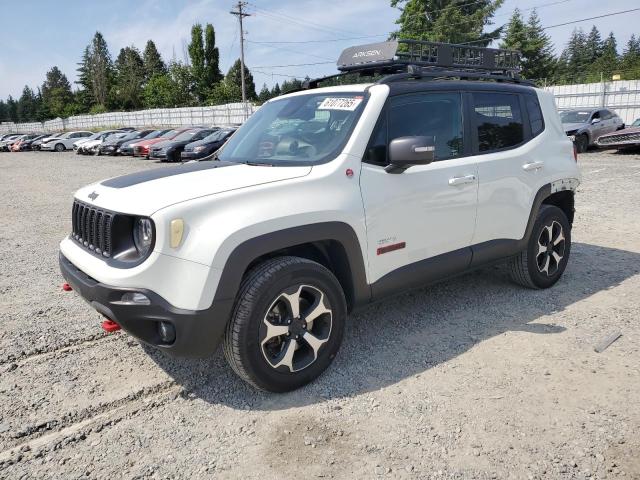 2019 Jeep Renegade Trailhawk
