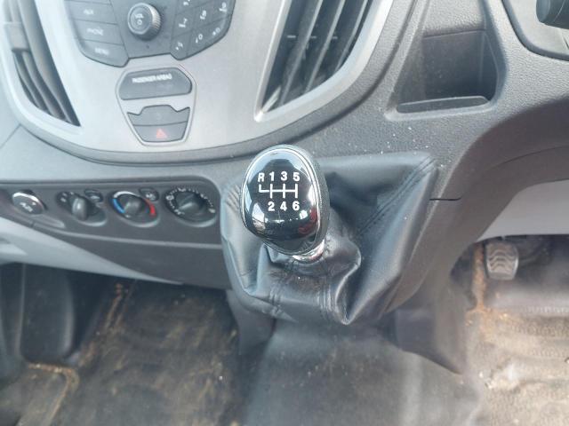 2015 FORD TRANSIT 41