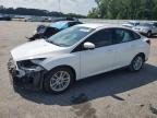 2017 Ford Focus Se   იყიდება Dunn-ში, NC - Front End
