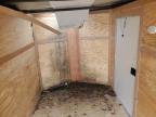 2025 Nationcraft Enclosed Cargo Trailer იყიდება Montgomery-ში, AL - Top/Roof