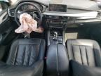 2015 Bmw X5 Xdrive35D на продаже в Fredericksburg, VA - Front End