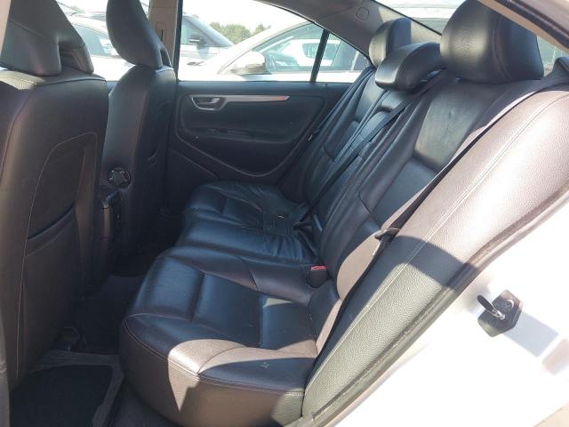 2007 VOLVO S60 SE D 1
