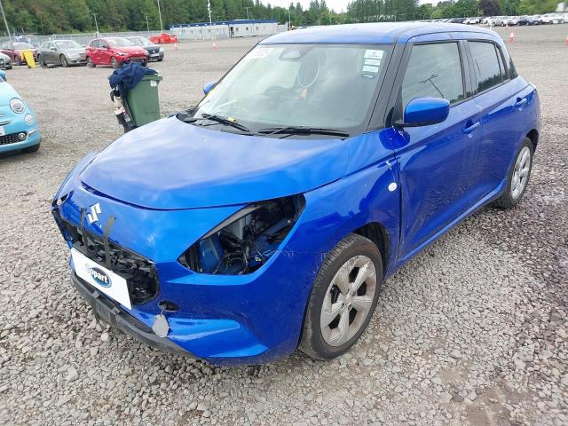 SUZUKI SWIFT MOTI 2024