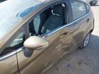 2012 FORD FIESTA ZET for sale at Copart PETERLEE