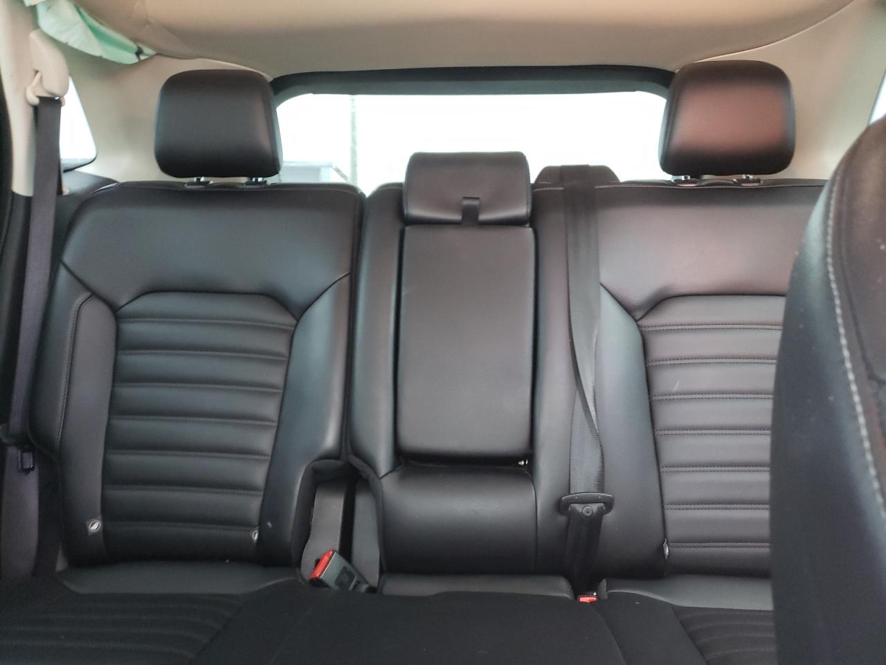 2021 Ford Edge Sel VIN: 2FMPK3J97MBA11052 Lot: 62680775