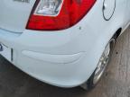 2012 VAUXHALL CORSA EXC for sale at Copart YORK
