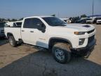 2021 Chevrolet Silverado K2500 Custom للبيع في Woodhaven، MI - Rear End