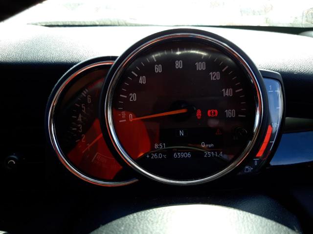 2017 MINI COOPER SEV