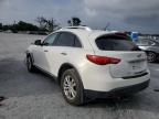 2010 Infiniti Fx35    للبيع في Riverview، FL - Front End