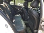 2015 MERCEDES-BENZ C 400 4MATIC   for sale at Copart ON - COOKSTOWN