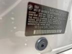 2010 Bmw 750 Li продається в Houston, TX - Damage History