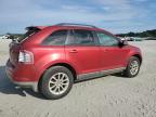2007 Ford Edge Sel Plus   იყიდება Spartanburg-ში, SC - Rear End