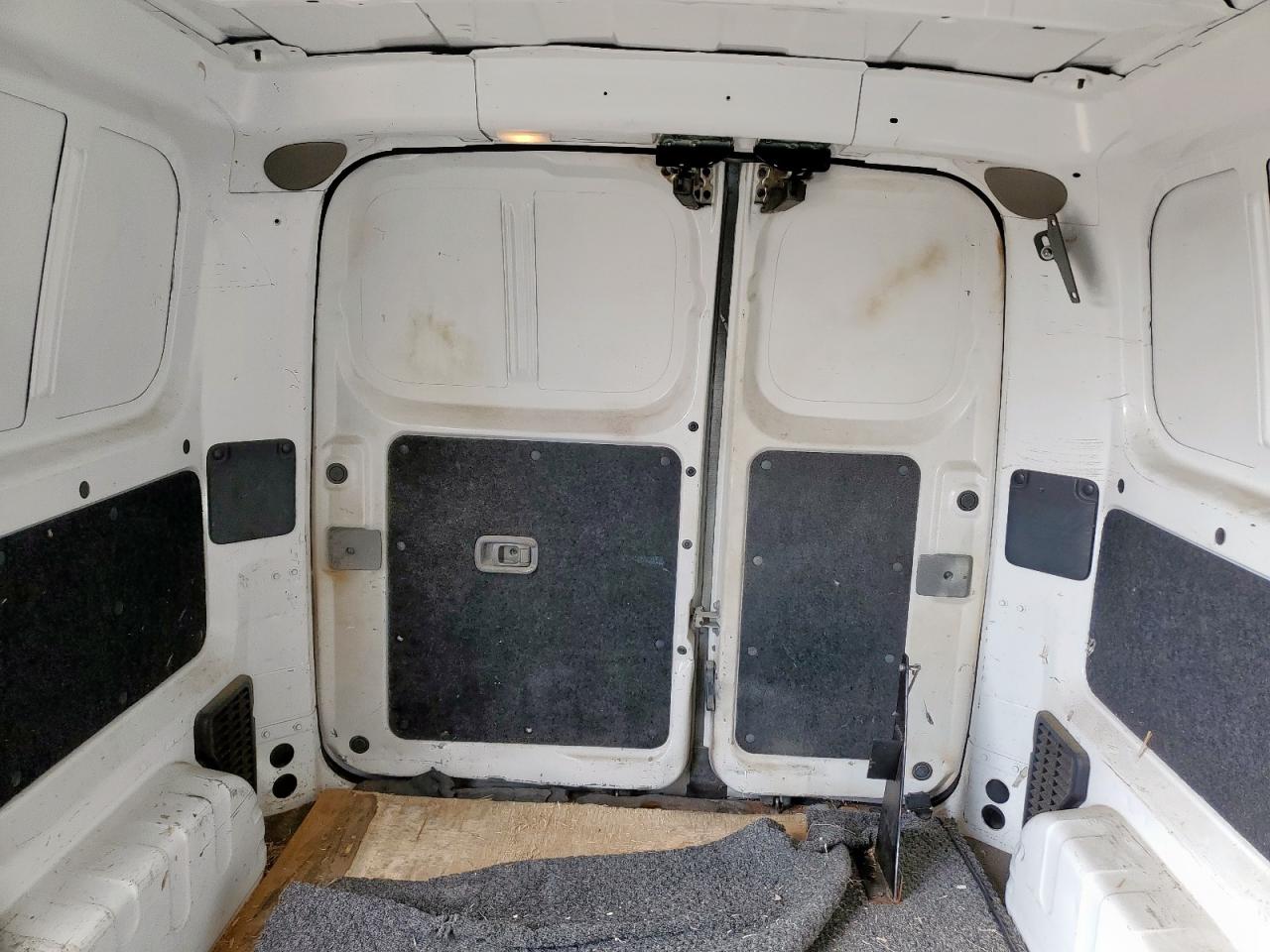 2019 Nissan Nv200 2.5S VIN: 3N6CM0KN8KK710850 Lot: 60499345