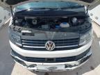 2017 VOLKSWAGEN TRANSPORTE for sale at Copart BRISTOL