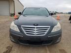 2011 Hyundai Genesis 3.8L   de vânzare în Temple, TX - Side