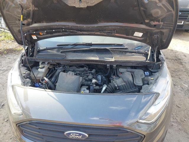 2018 FORD TRANSIT CO