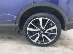 2014 NISSAN QASHQAI TE for sale at Copart GLOUCESTER