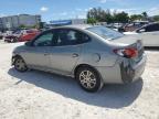 2010 Hyundai Elantra Blue   იყიდება Opa Locka-ში, FL - Front End