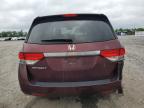 2015 Honda Odyssey Exl за продажба в Fredericksburg, VA - Front End