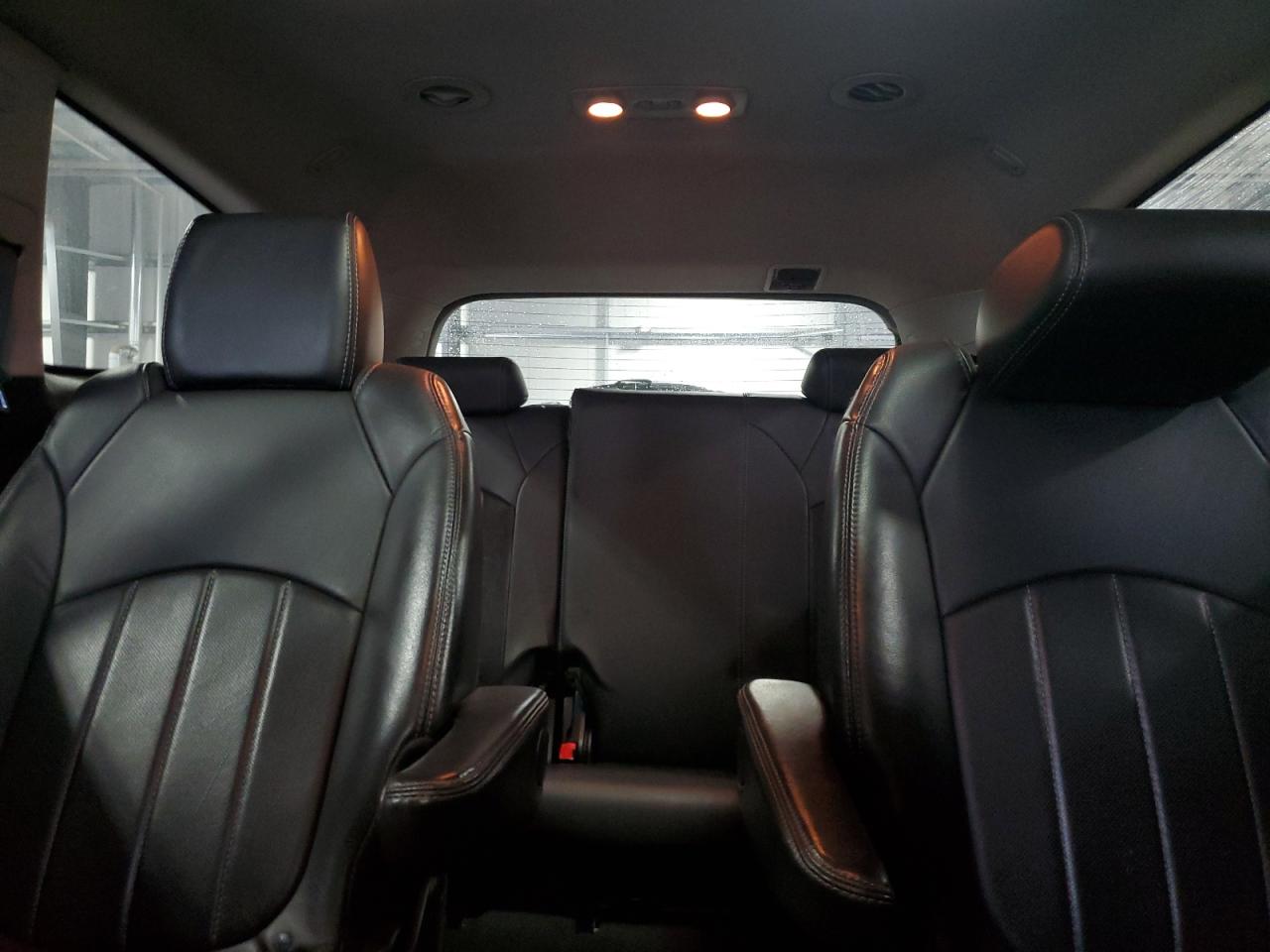2013 Buick Enclave VIN: 5GAKRCKDXDJ107591 Lot: 60682605