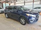 2016 Kia Sorento Lx للبيع في Mocksville، NC - Side